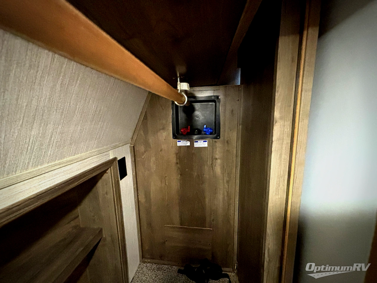 2019 Forest River Sabre 36BHQ Photo 11