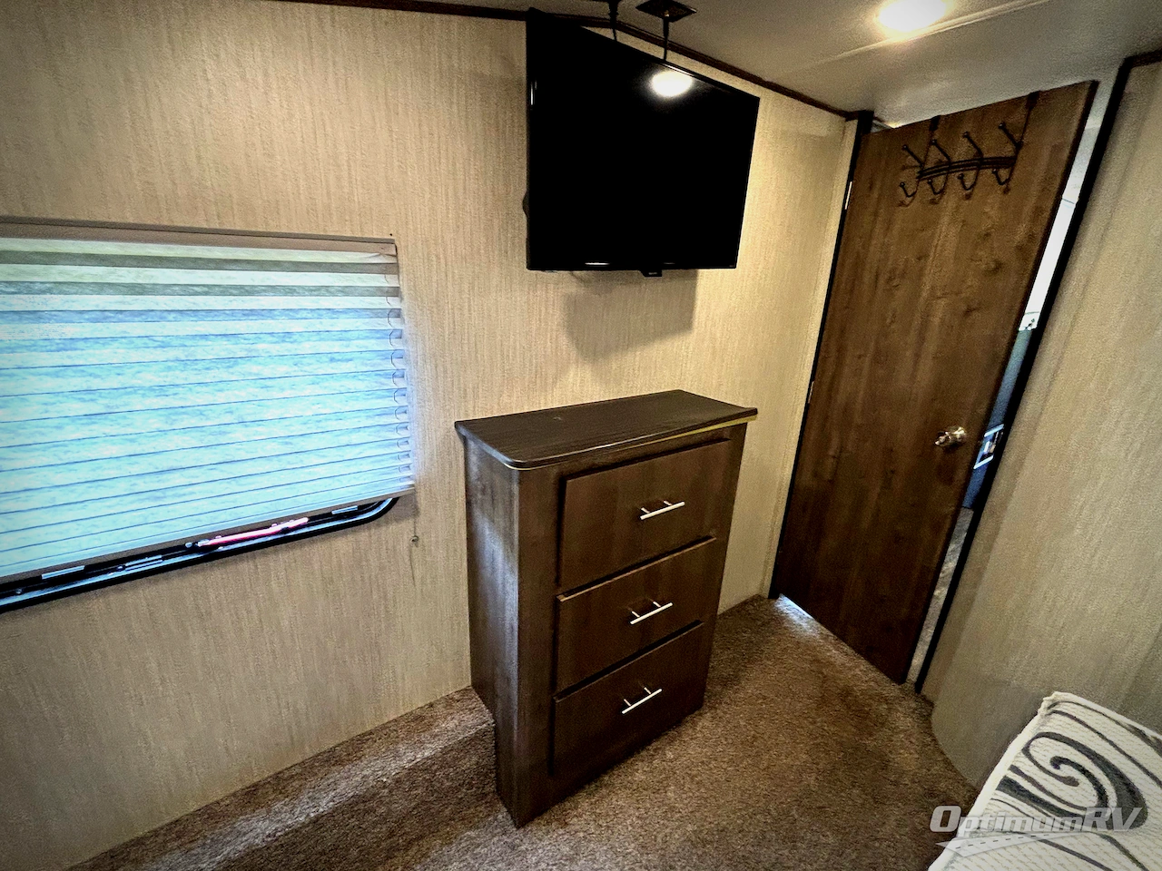 2019 Forest River Sabre 36BHQ Photo 12