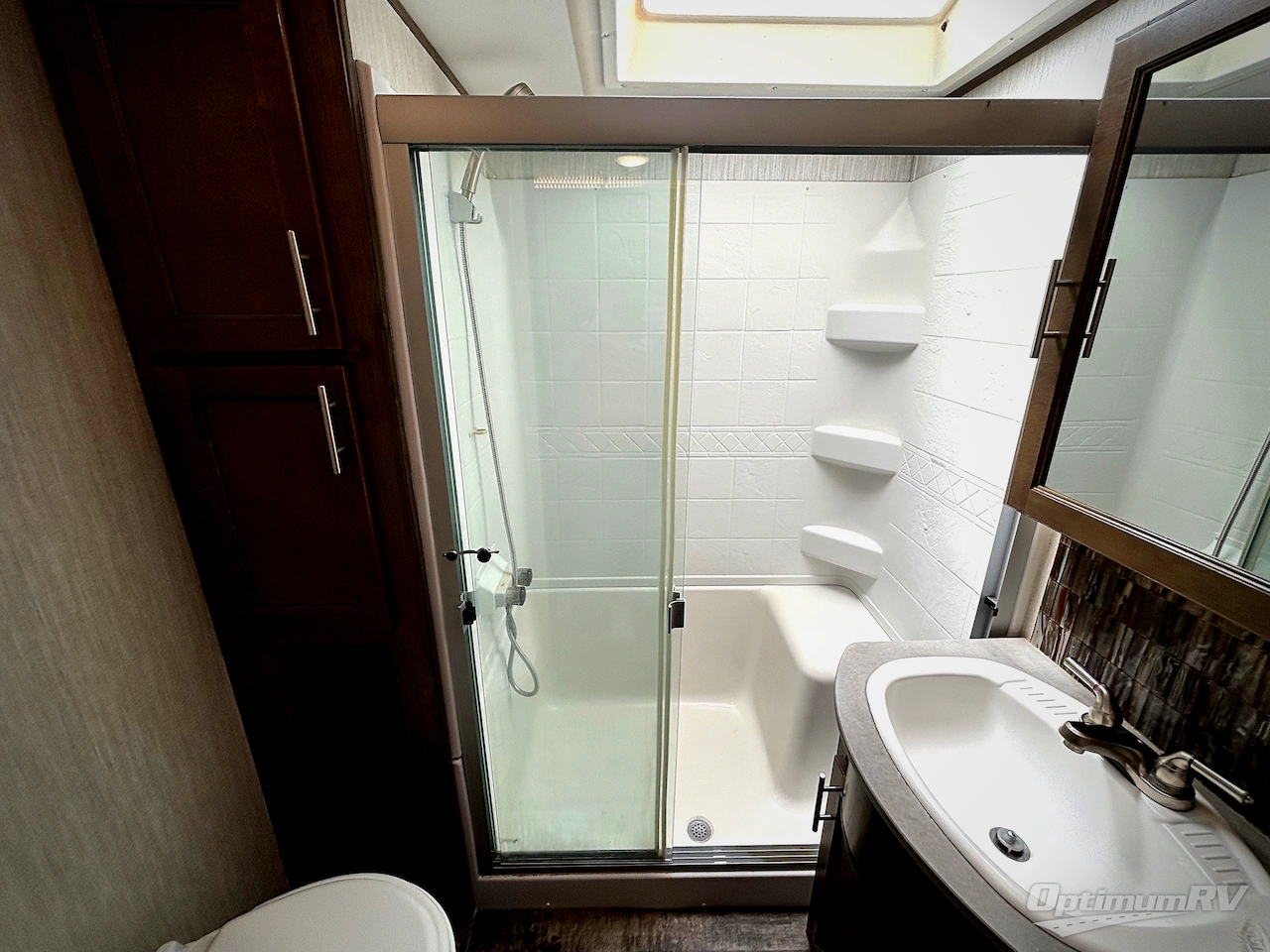 2019 Forest River Sabre 36BHQ Photo 13