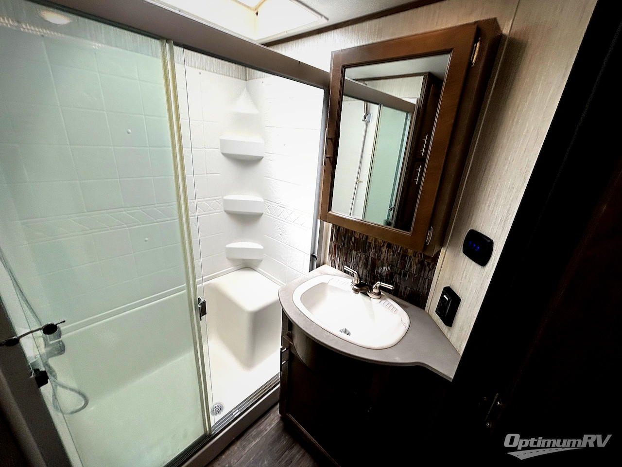 2019 Forest River Sabre 36BHQ Photo 14