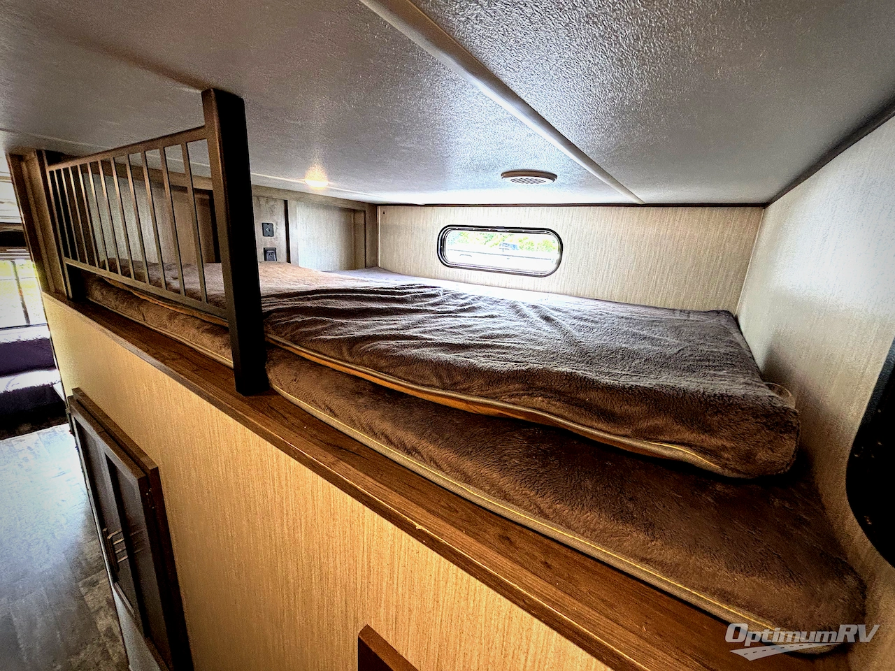 2019 Forest River Sabre 36BHQ Photo 16