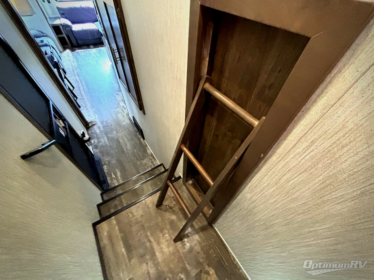 2019 Forest River Sabre 36BHQ Photo 15