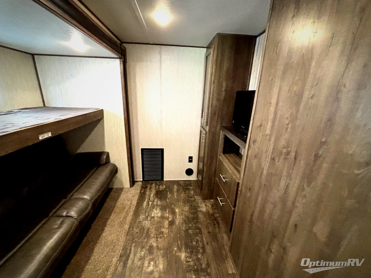 2019 Forest River Sabre 36BHQ Photo 18