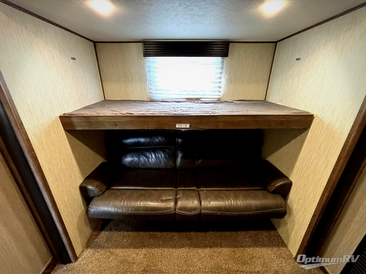 2019 Forest River Sabre 36BHQ Photo 19