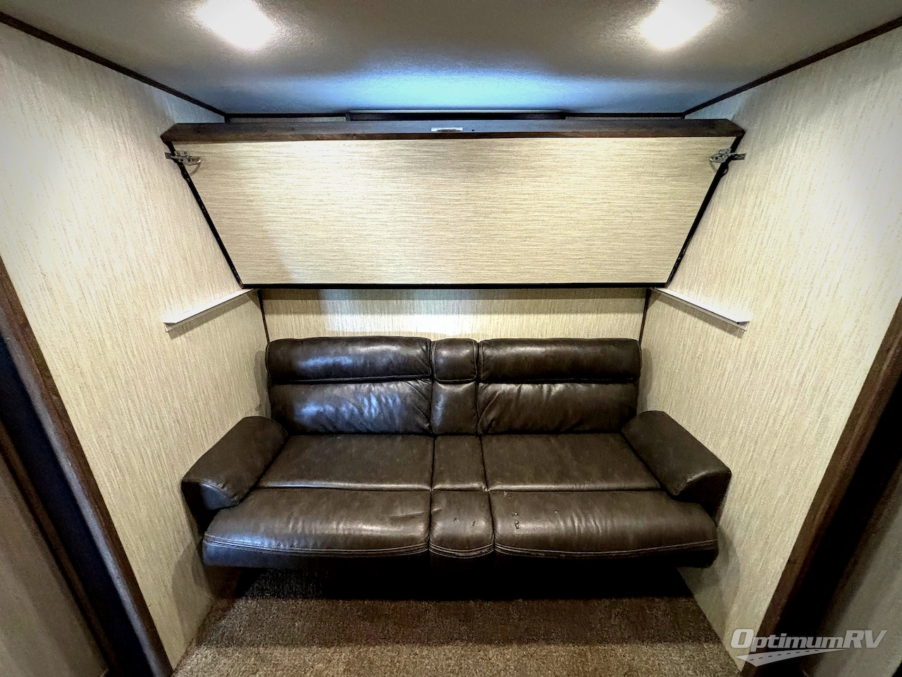 2019 Forest River Sabre 36BHQ Photo 20