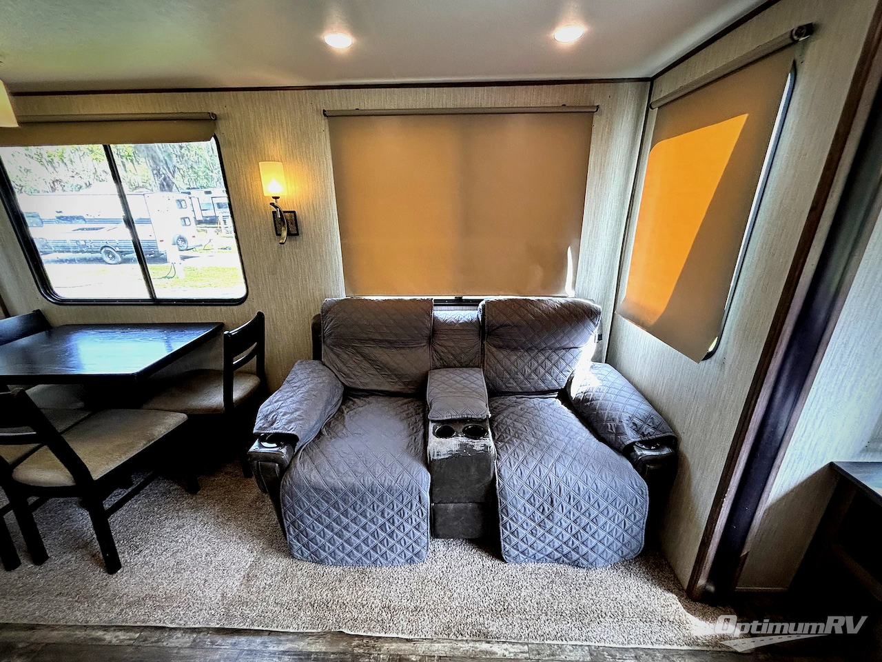 2019 Forest River Sabre 36BHQ Photo 23