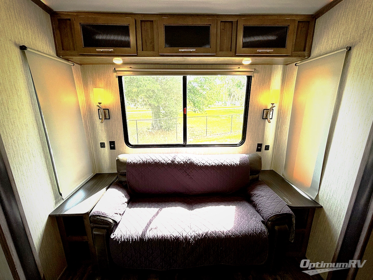 2019 Forest River Sabre 36BHQ Photo 25