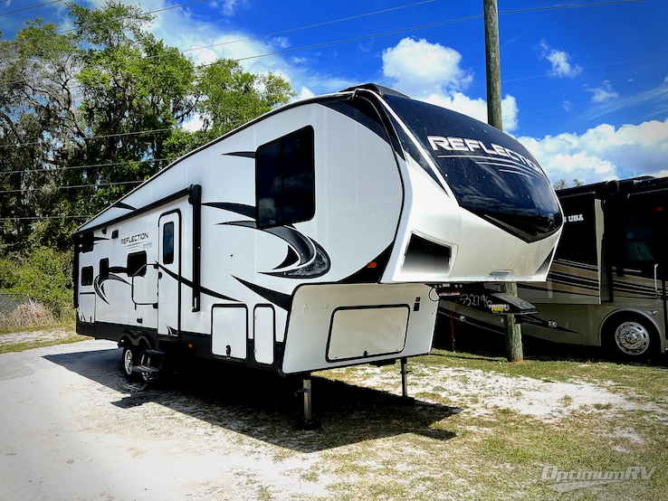2021 Grand Design Reflection 150 Series 278BH RV Photo 1