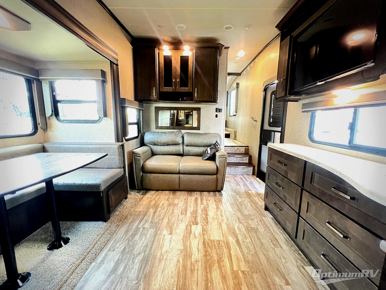 2021 Grand Design Reflection 150 Series 278BH Photo 5