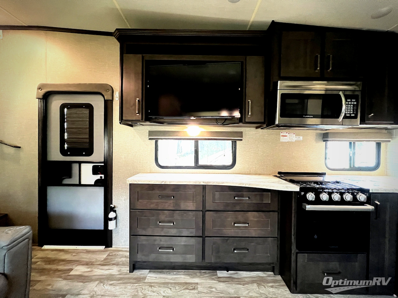 2021 Grand Design Reflection 150 Series 278BH Photo 8