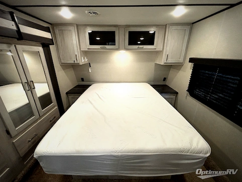 2021 Keystone Sprinter 30RL RV Photo 3