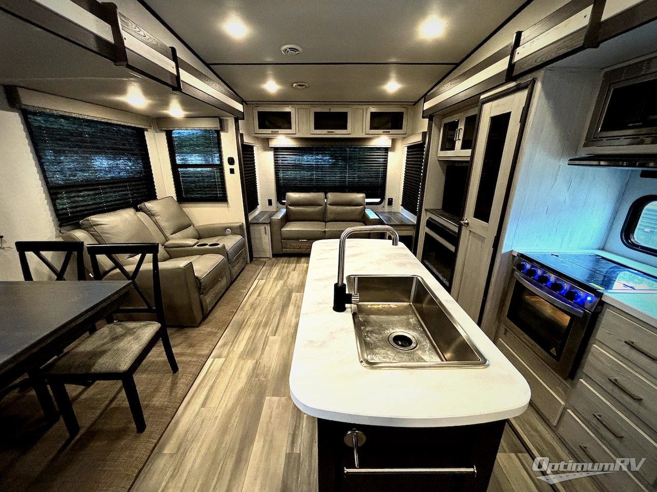 2021 Keystone Sprinter 30RL Photo 4