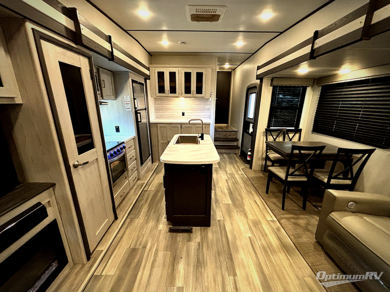 2021 Keystone Sprinter 30RL Photo 5