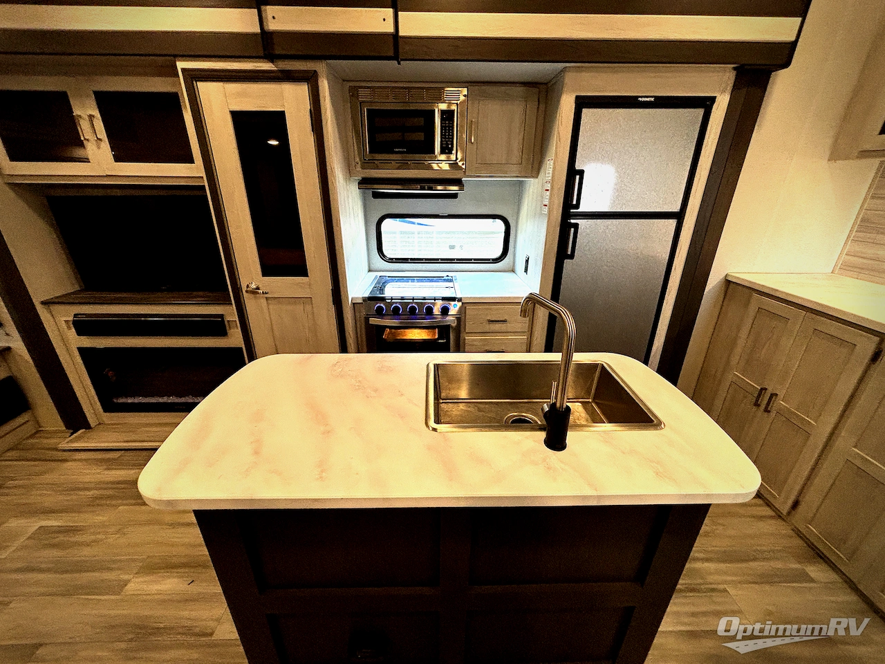 2021 Keystone Sprinter 30RL Photo 6