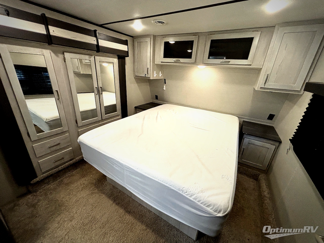 2021 Keystone Sprinter 30RL Photo 8
