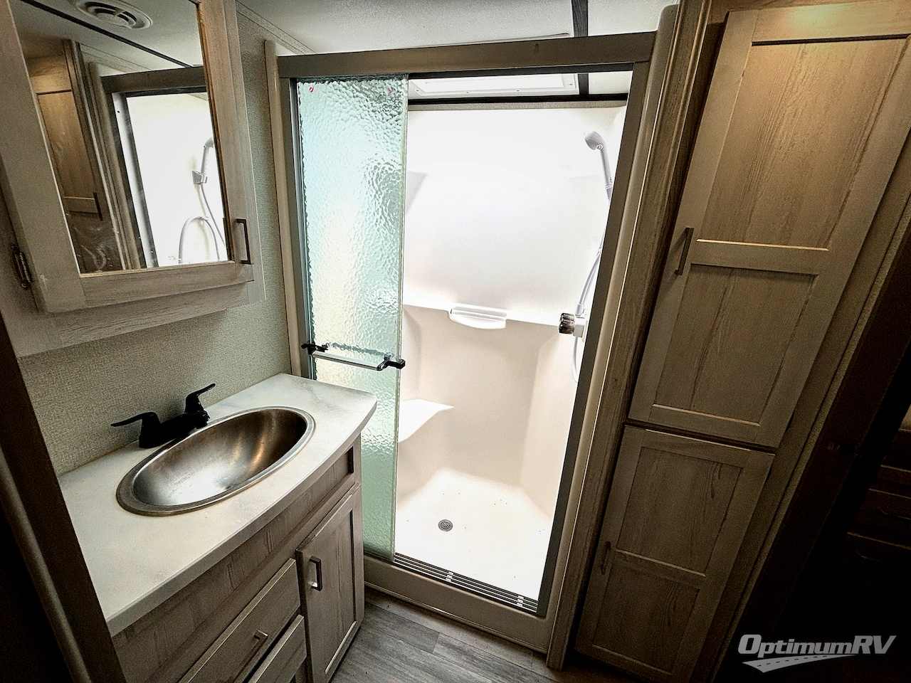 2021 Keystone Sprinter 30RL Photo 11