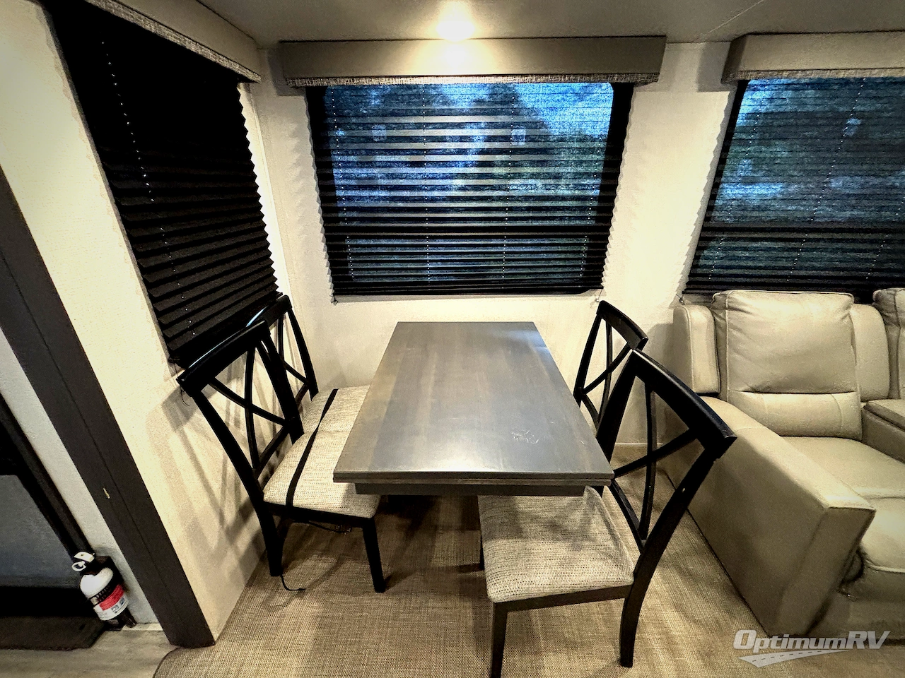 2021 Keystone Sprinter 30RL Photo 14