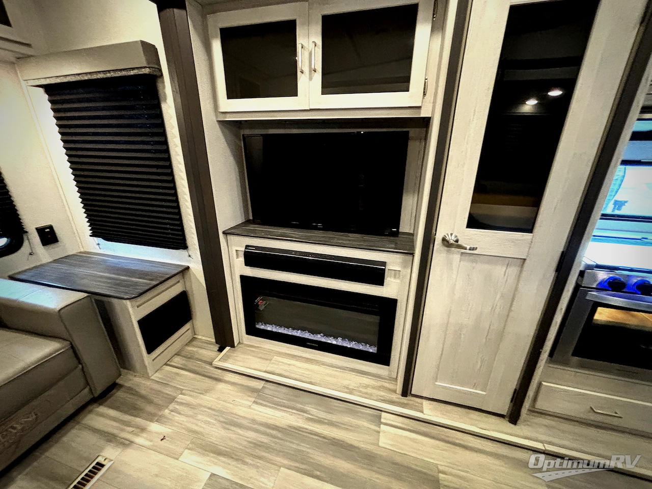 2021 Keystone Sprinter 30RL Photo 16
