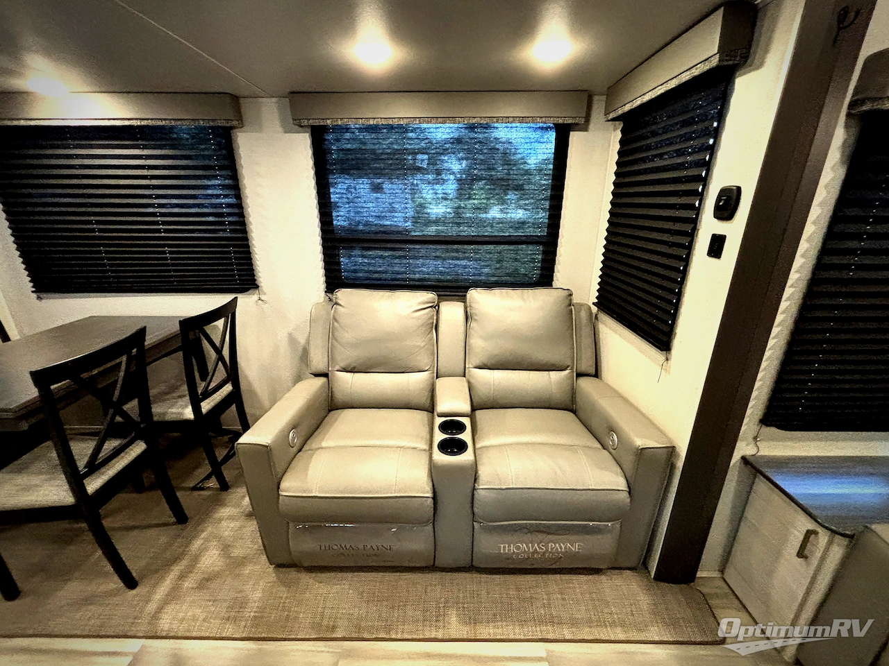 2021 Keystone Sprinter 30RL Photo 15