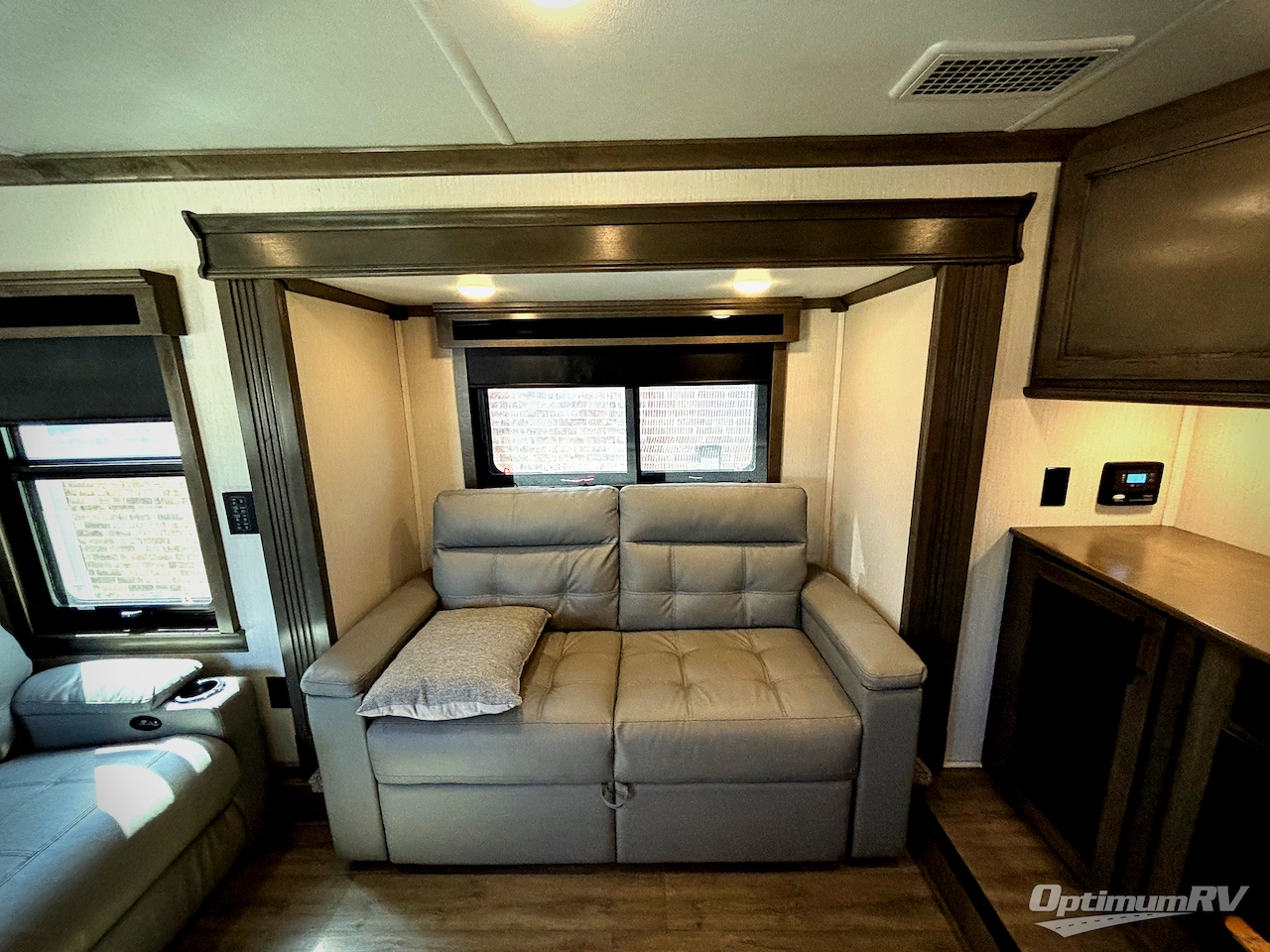 2022 Forest River RiverStone 39RBFL Photo 7