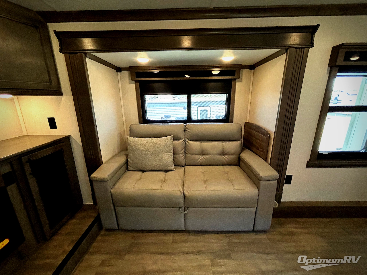 2022 Forest River RiverStone 39RBFL Photo 9