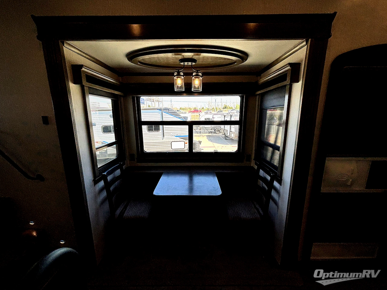 2022 Forest River RiverStone 39RBFL Photo 13