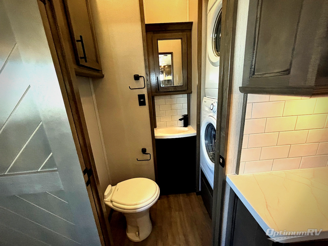 2022 Forest River RiverStone 39RBFL Photo 14