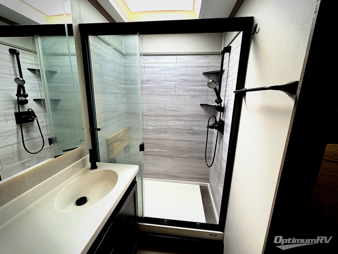 2022 Forest River RiverStone 39RBFL Photo 22