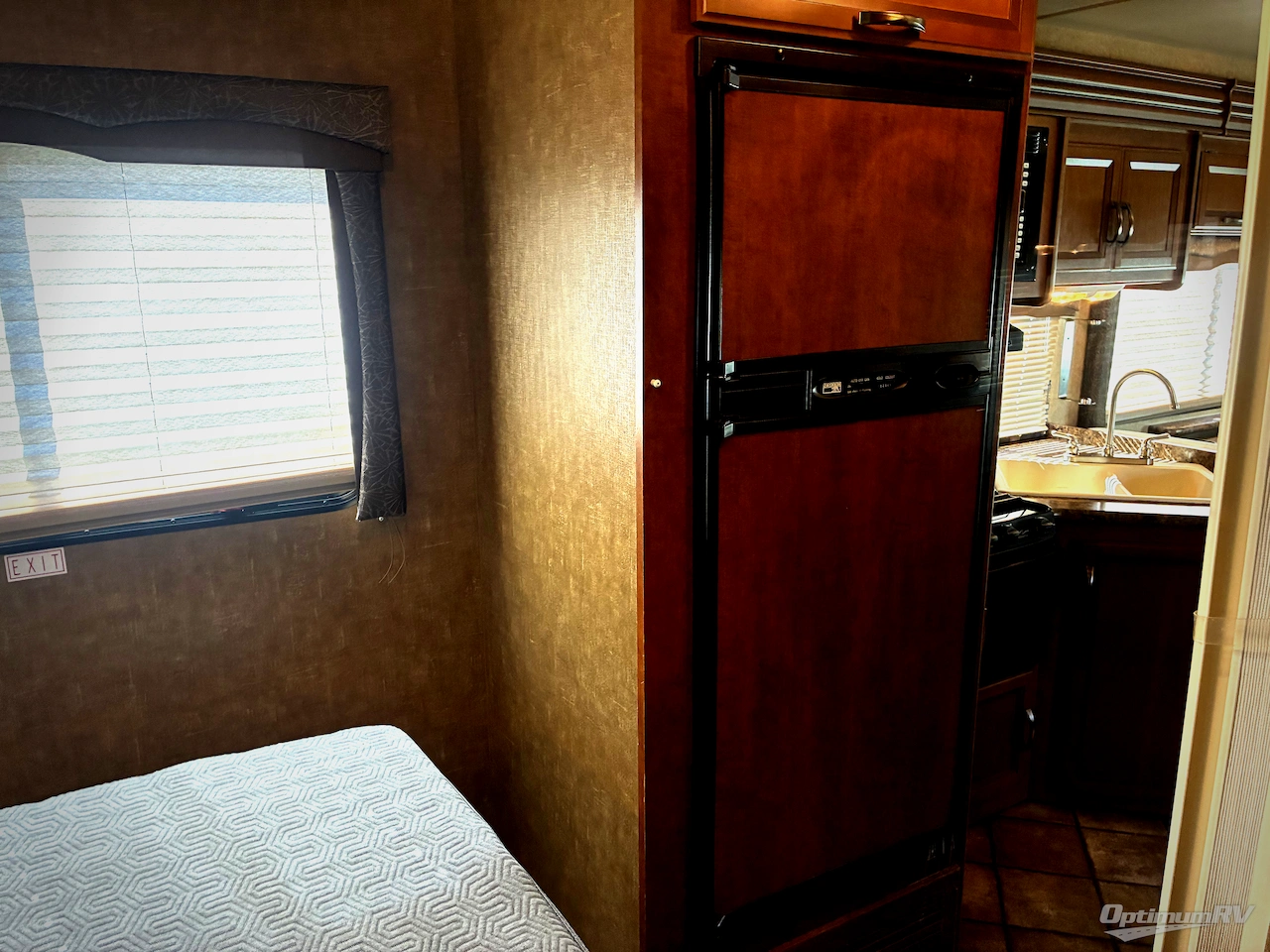 2014 Thor Chateau 28Z Photo 17