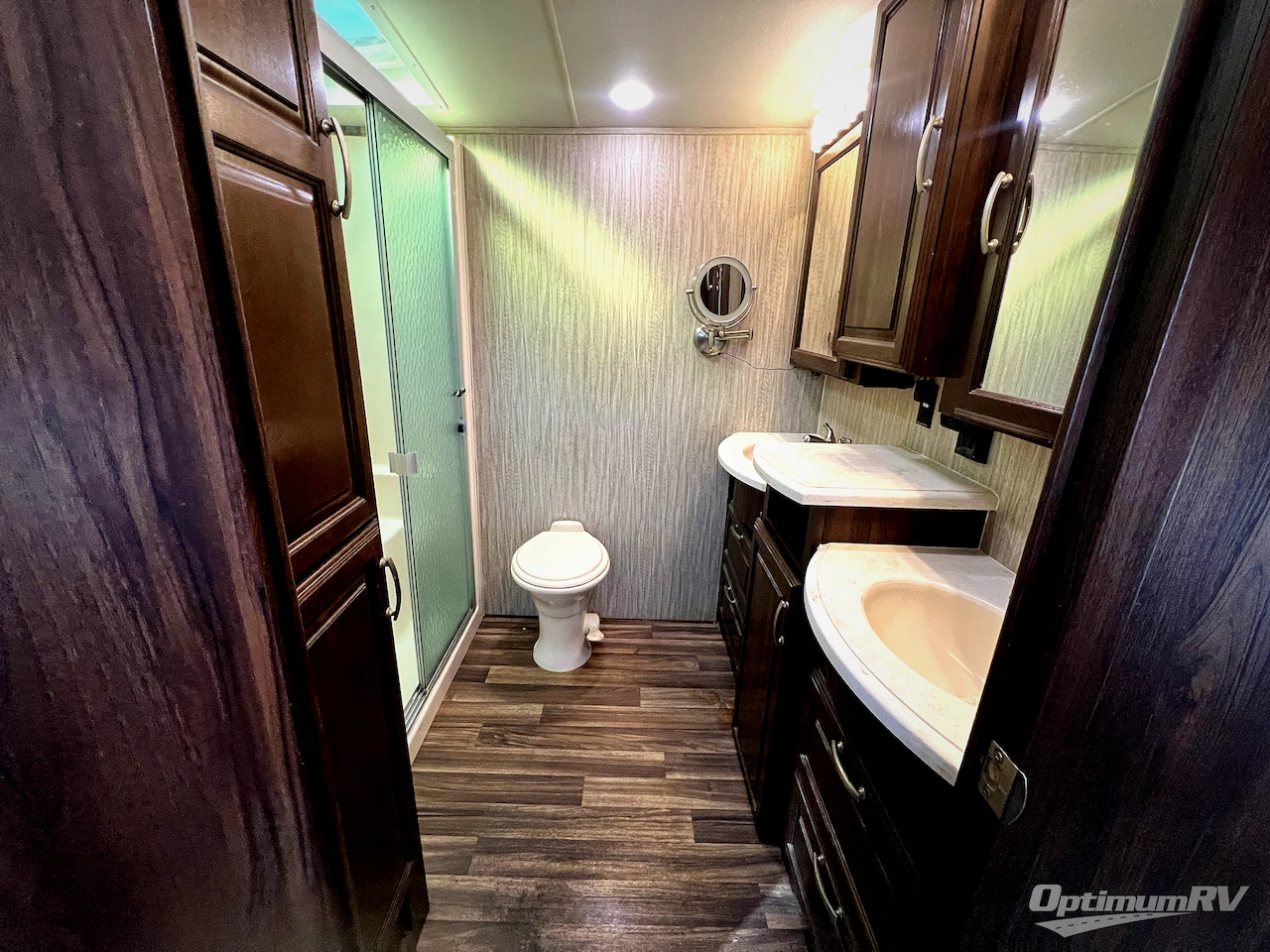 2018 Forest River Cardinal 3456RL Photo 17