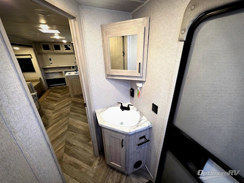 2023 East To West Della Terra 271BH RV Photo 4