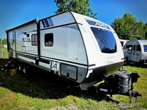 Used 2022 Coachmen Apex Ultra-Lite 265RBSS Featured Photo
