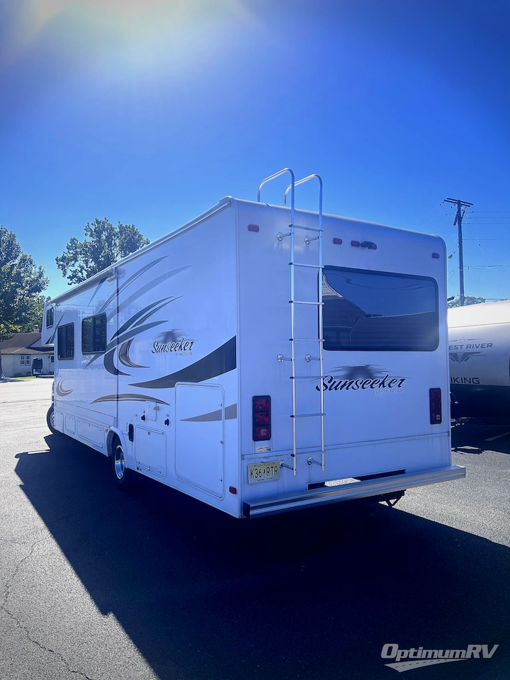 2013 Forest River Sunseeker 3010DS Ford Photo 3