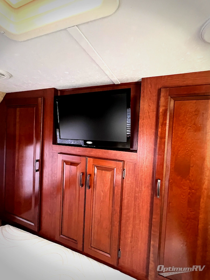 2013 Forest River Sunseeker 3010DS Ford Photo 12