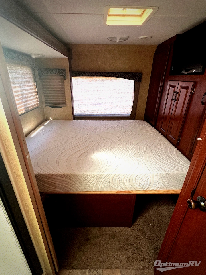 2013 Forest River Sunseeker 3010DS Ford Photo 13
