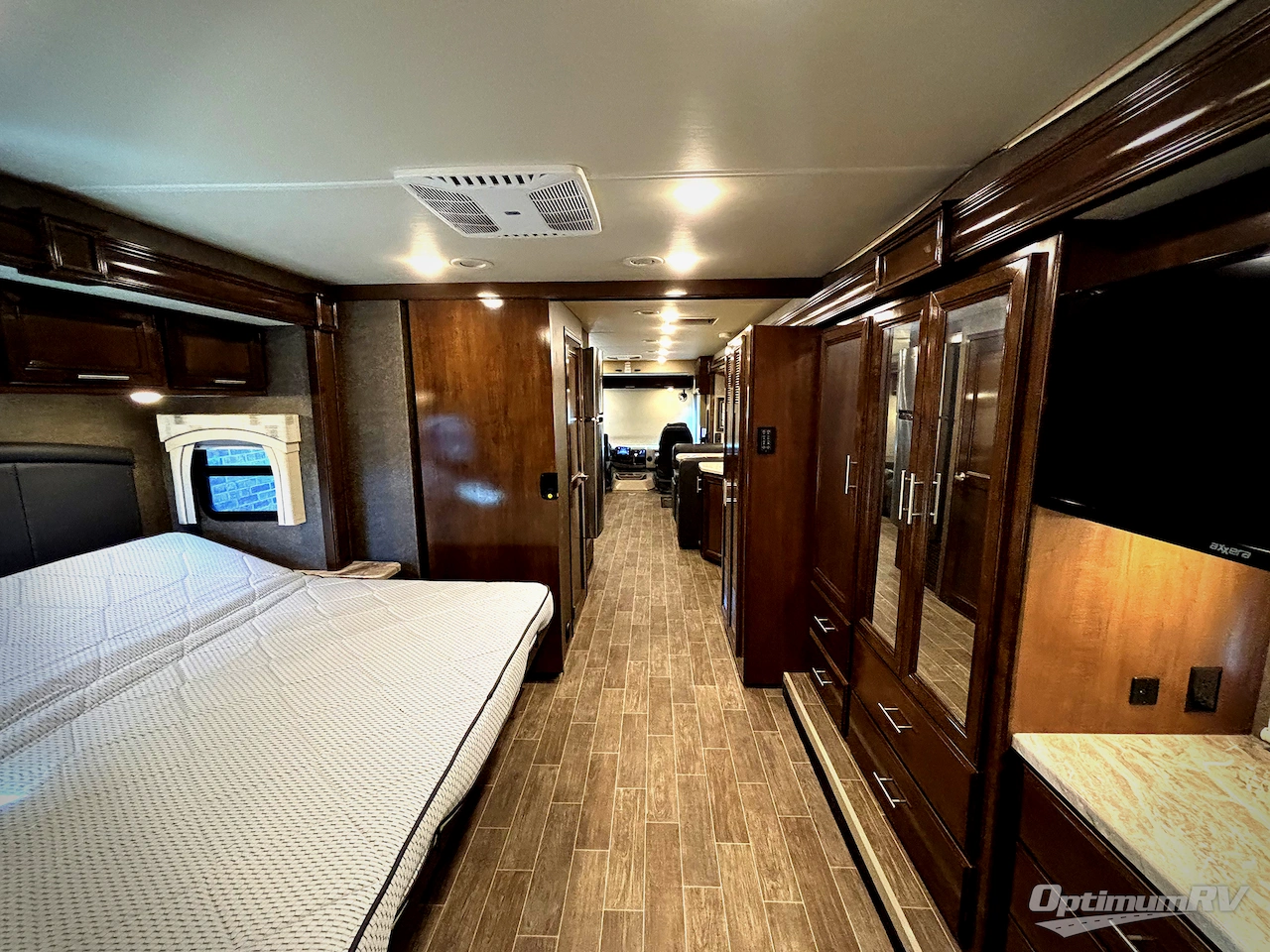 2020 Thor Miramar 35.4 Photo 5