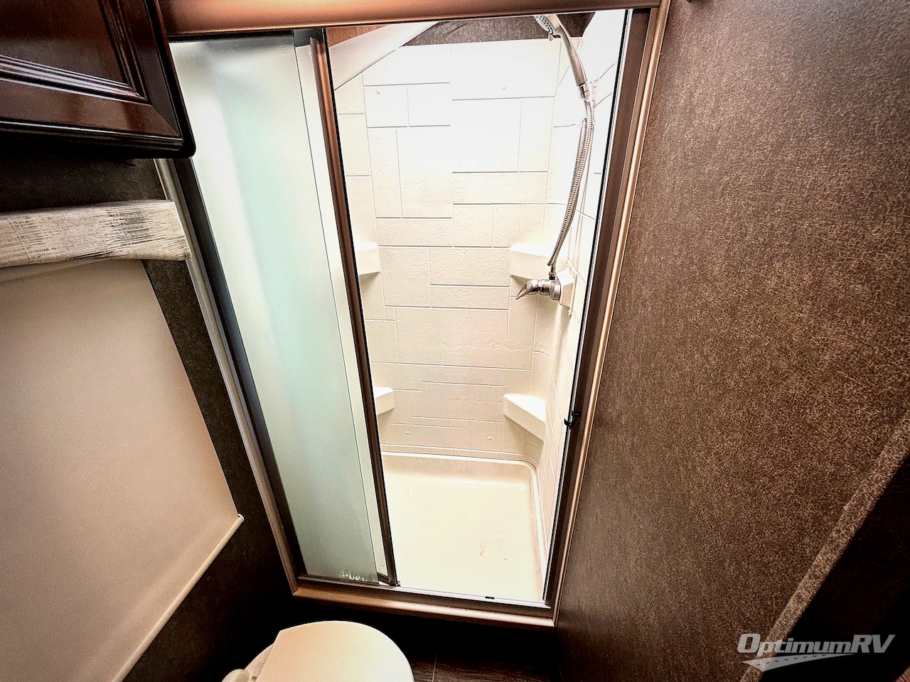 2020 Thor Miramar 35.4 Photo 18