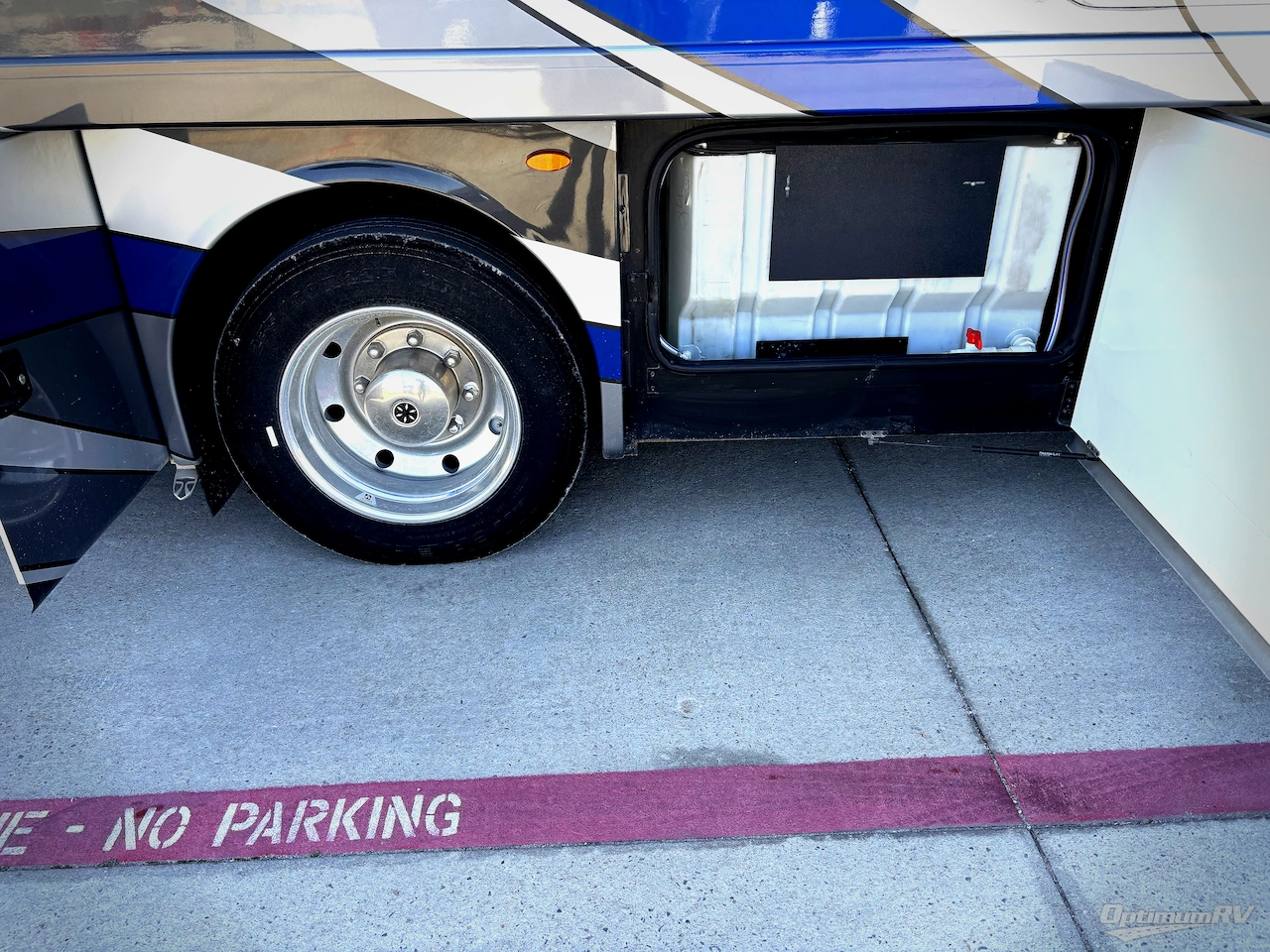 2020 Thor Miramar 35.4 Photo 21