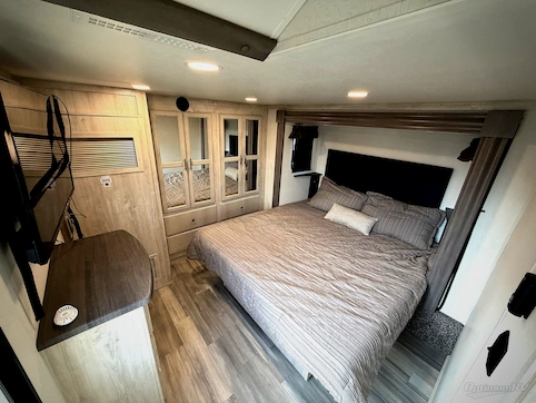 2024 Forest River Sierra 3990FL RV Photo 4