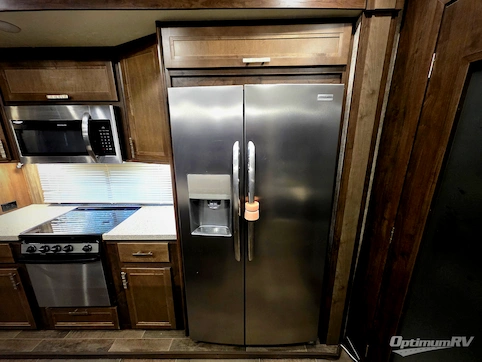 2018 Highland Ridge Open Range 314RLS RV Photo 3