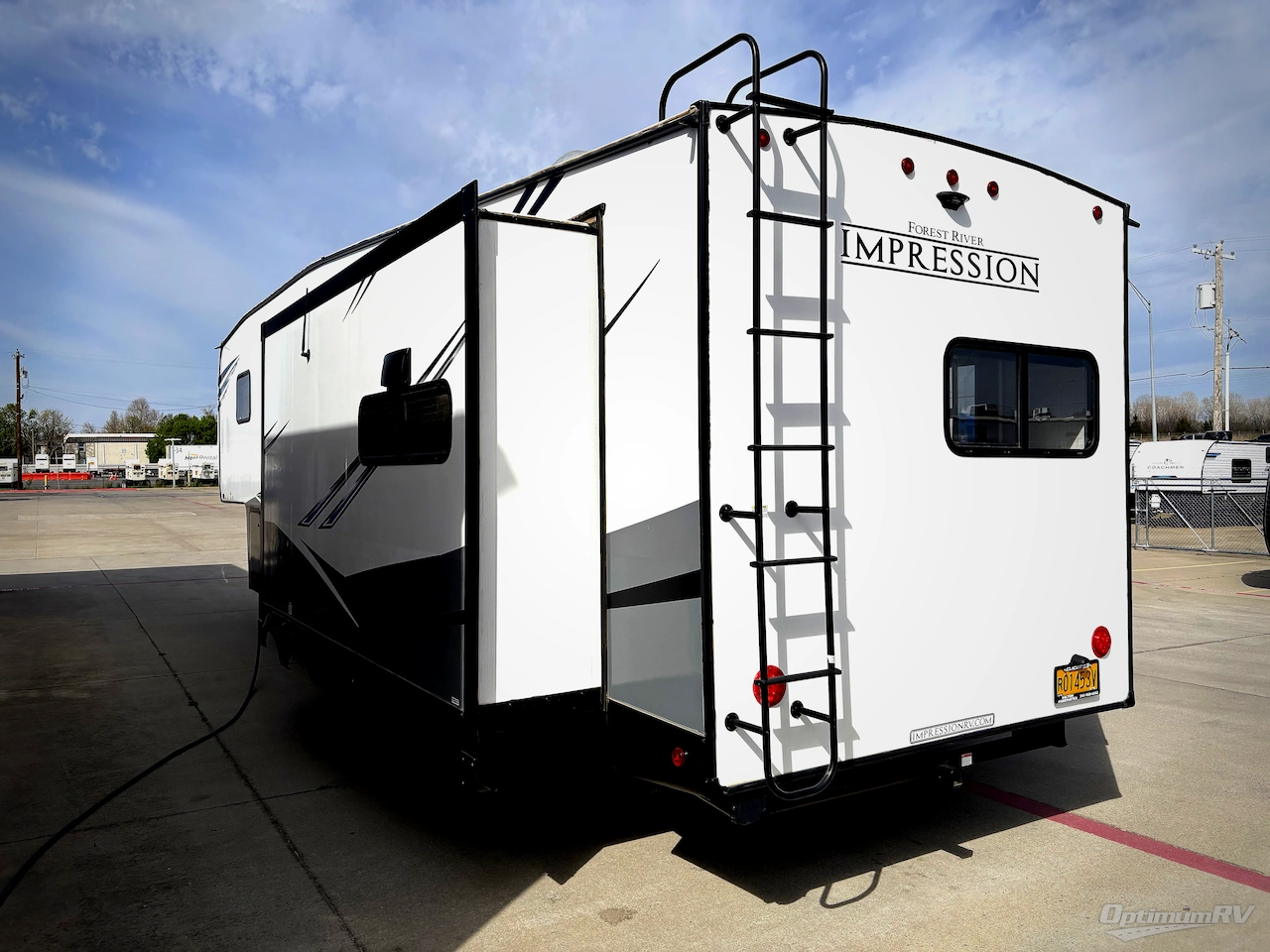 2022 Forest River Impression 270RK Photo 3