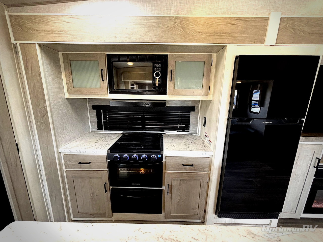 2022 Forest River Impression 270RK Photo 6