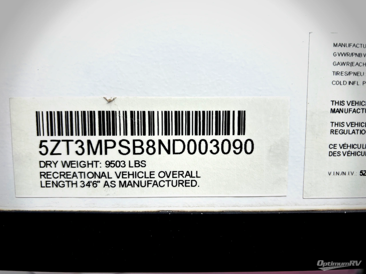 2022 Forest River Impression 270RK Photo 18