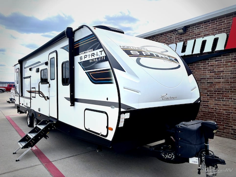 Used 2022 Coachmen RV Spirit Ultra Lite 2963BH Featured Photo
