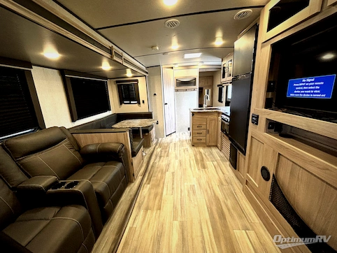 2022 Coachmen Spirit Ultra Lite 2963BH RV Photo 2