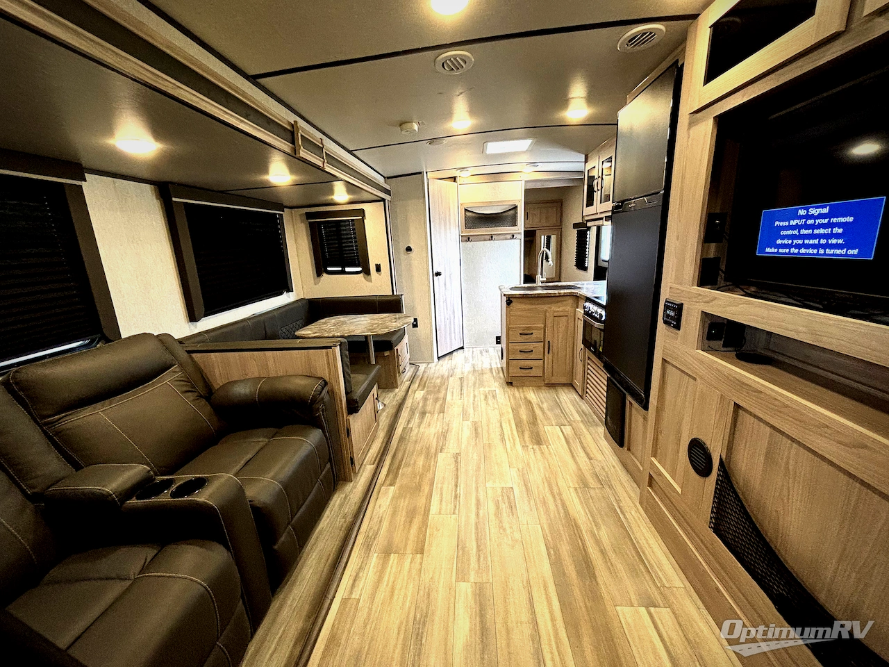 2022 Coachmen Spirit Ultra Lite 2963BH Photo 5