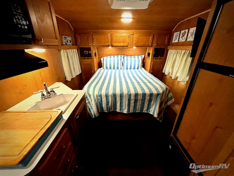 2017 Riverside Retro 177 RV Photo 2