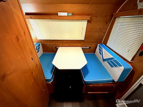 2017 Riverside Retro 177 RV Photo 3