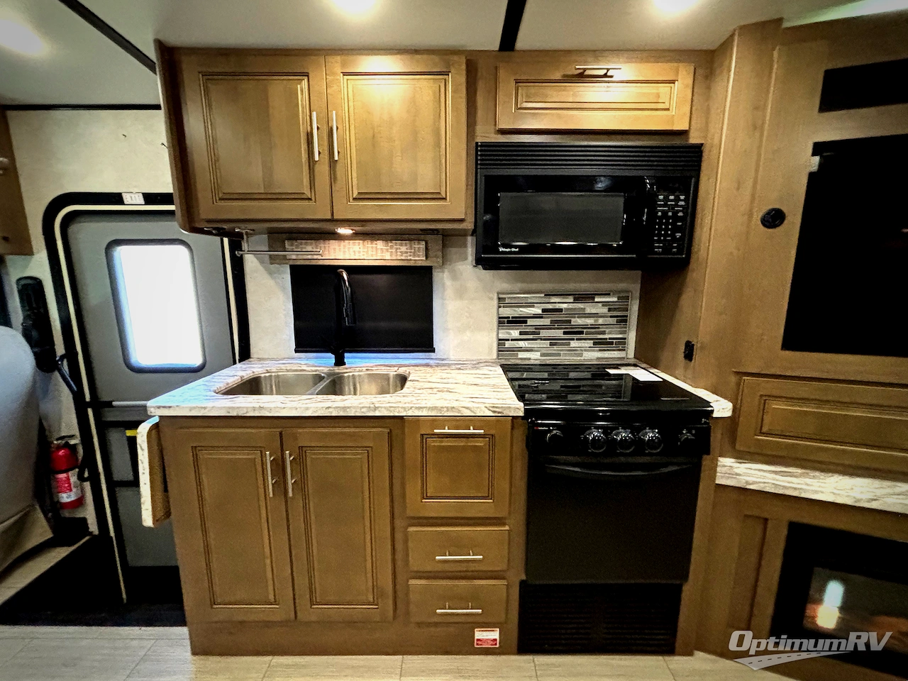 2020 Forest River FR3 34DS Photo 6