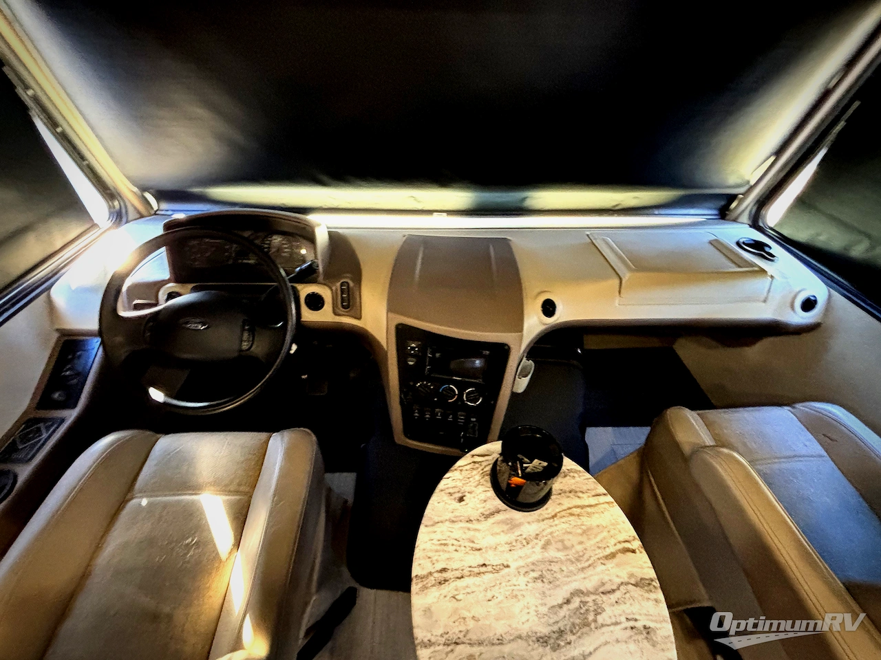 2020 Forest River FR3 34DS Photo 8